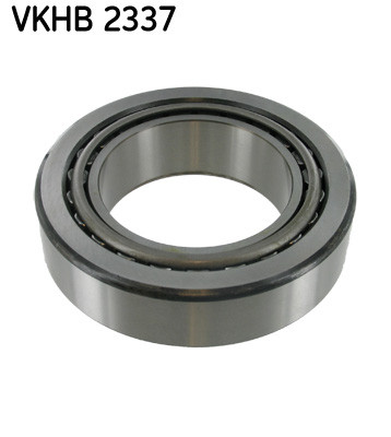 SKF Radlager